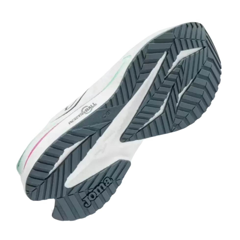W Viper Running - Dame Løbesko