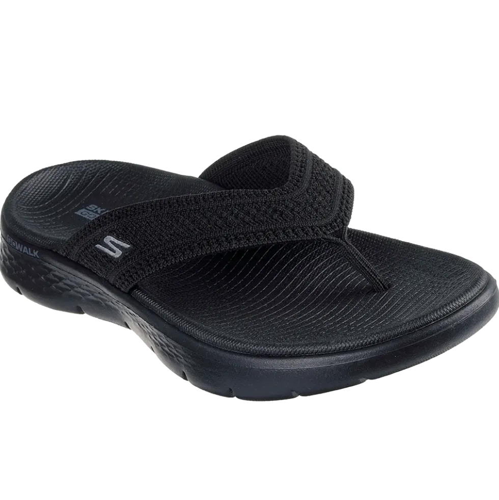 W Walk Flex Sandal - Dame Badesandaler