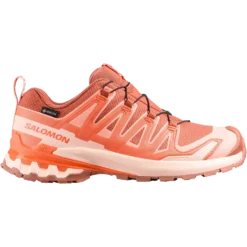 W XA Pro 3D GoreTex Quicklace - Dame Outdoorsko