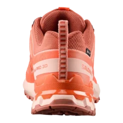 W XA Pro 3D GoreTex Quicklace - Dame Outdoorsko