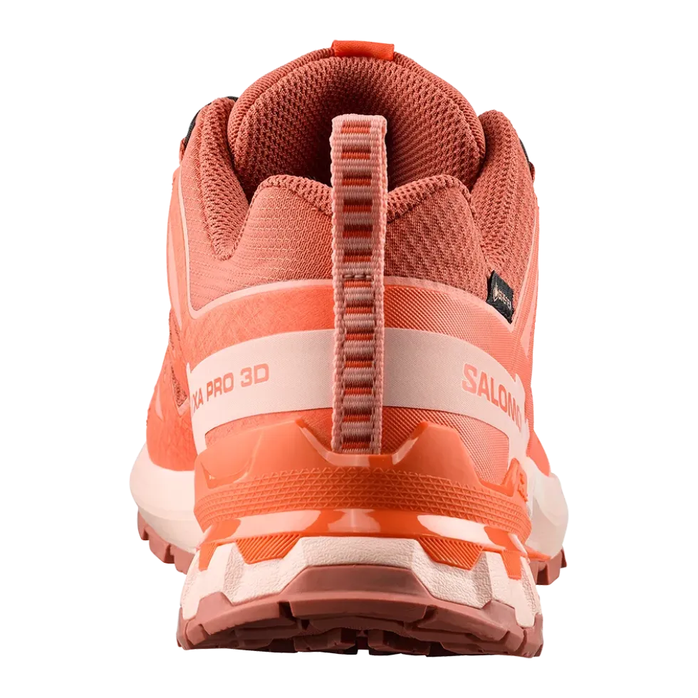 W XA Pro 3D GoreTex Quicklace - Dame Outdoorsko