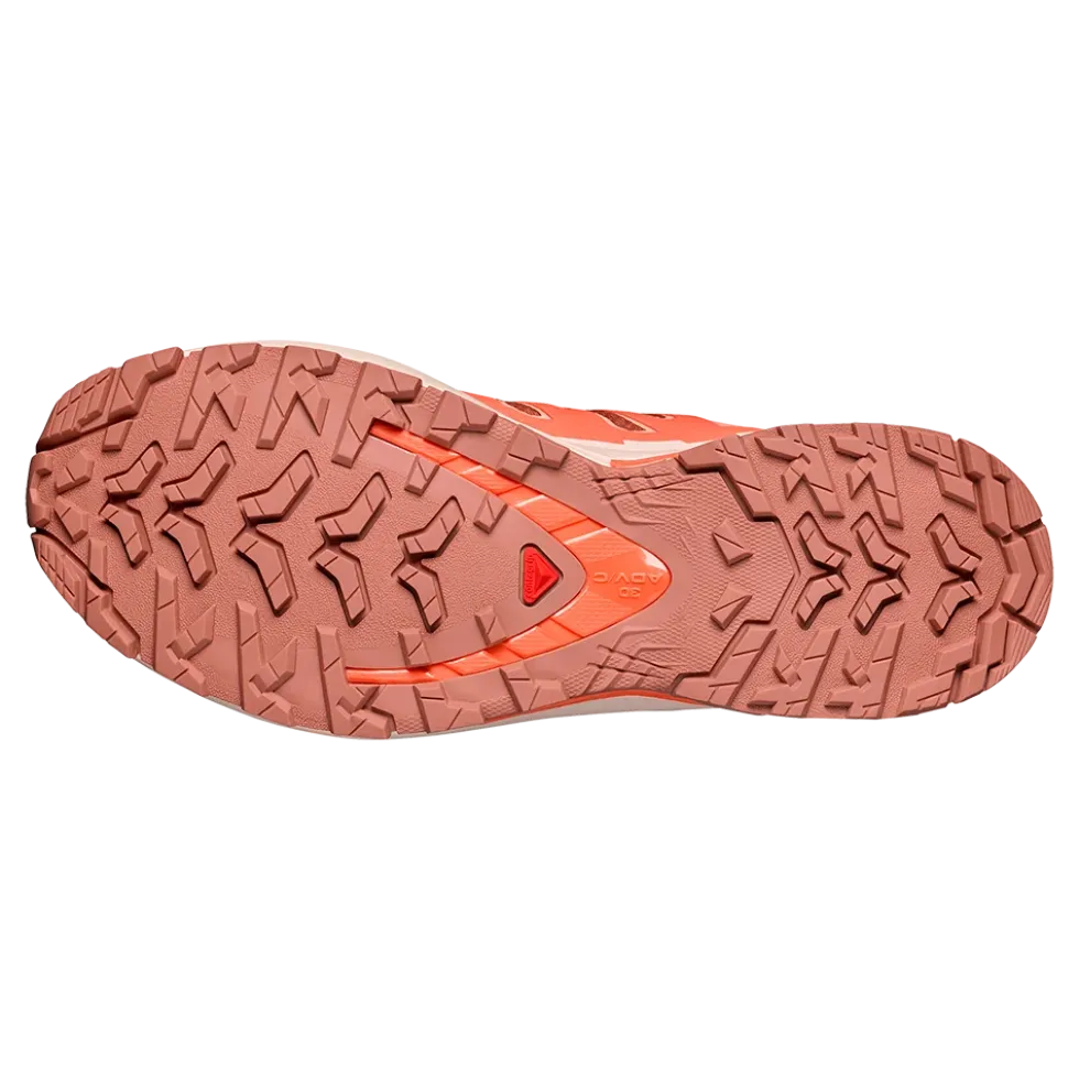 W XA Pro 3D GoreTex Quicklace - Dame Outdoorsko