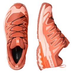 W XA Pro 3D GoreTex Quicklace - Dame Outdoorsko