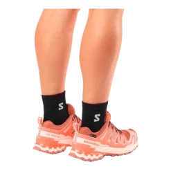 W XA Pro 3D GoreTex Quicklace - Dame Outdoorsko