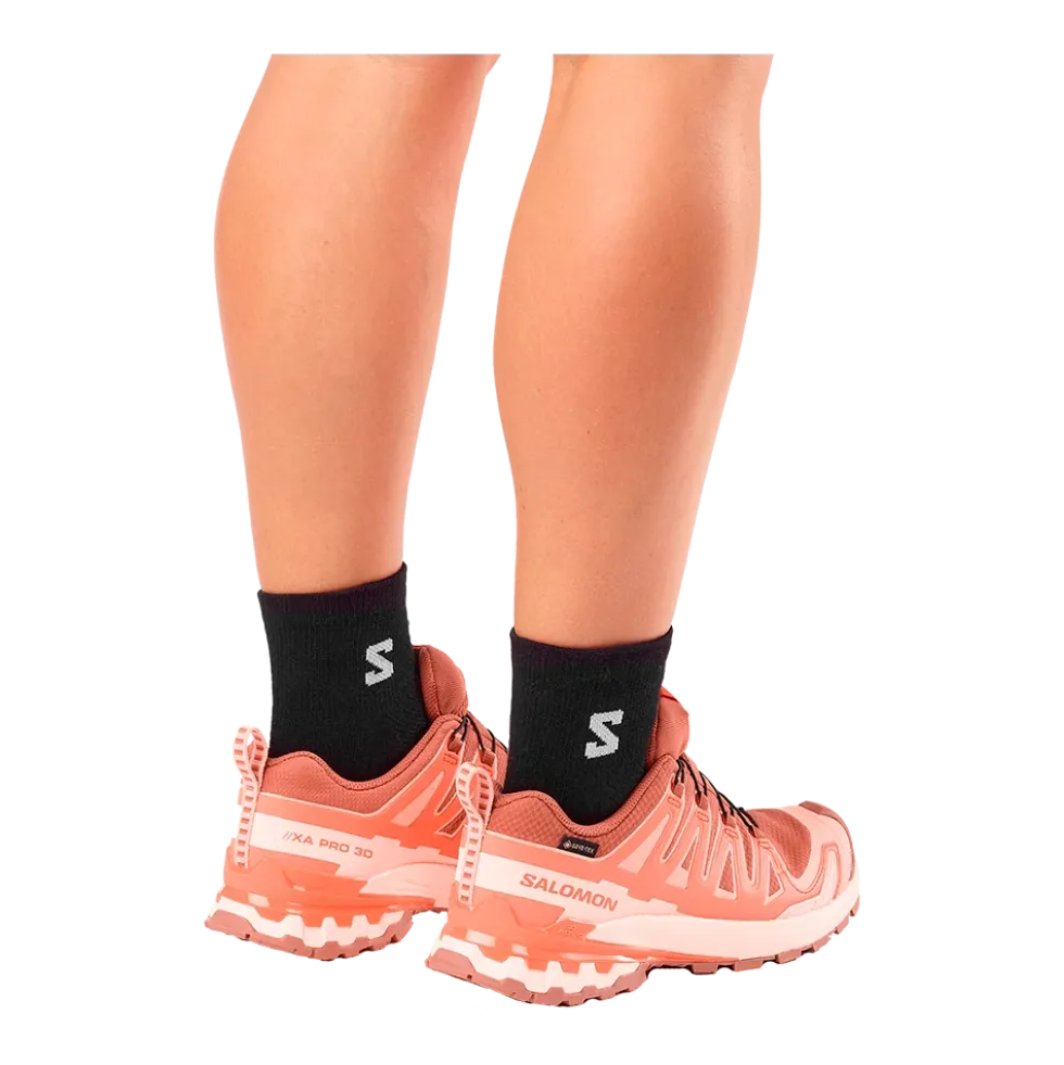 W XA Pro 3D GoreTex Quicklace - Dame Outdoorsko