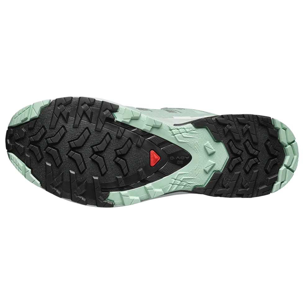 W XA Pro 3D Gore-Tex Quicklace - Dame Outdoor Sko