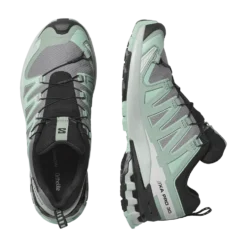 W XA Pro 3D Gore-Tex Quicklace - Dame Outdoor Sko