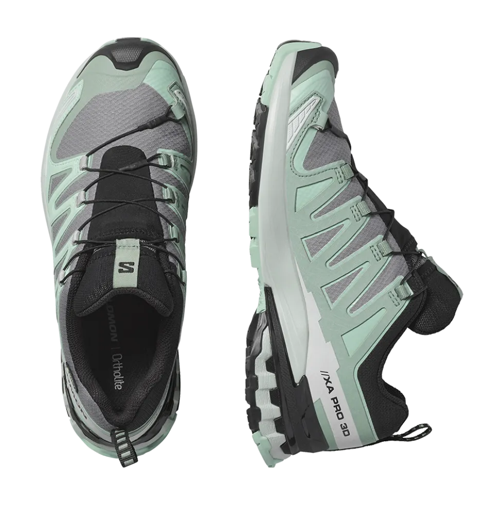 W XA Pro 3D Gore-Tex Quicklace - Dame Outdoor Sko