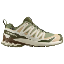 XA Pro 3D GoreTex Quicklace - Herre Outdoorsko