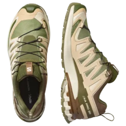 XA Pro 3D GoreTex Quicklace - Herre Outdoorsko