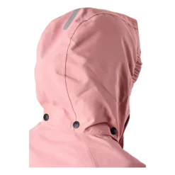 X-TRAIL All-Weather Shell Jacket, Jr - Børne Regnjakke