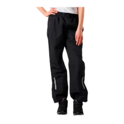 X-TRAIL All-Weather Shell Pants, Jr - Børne Regnbukser