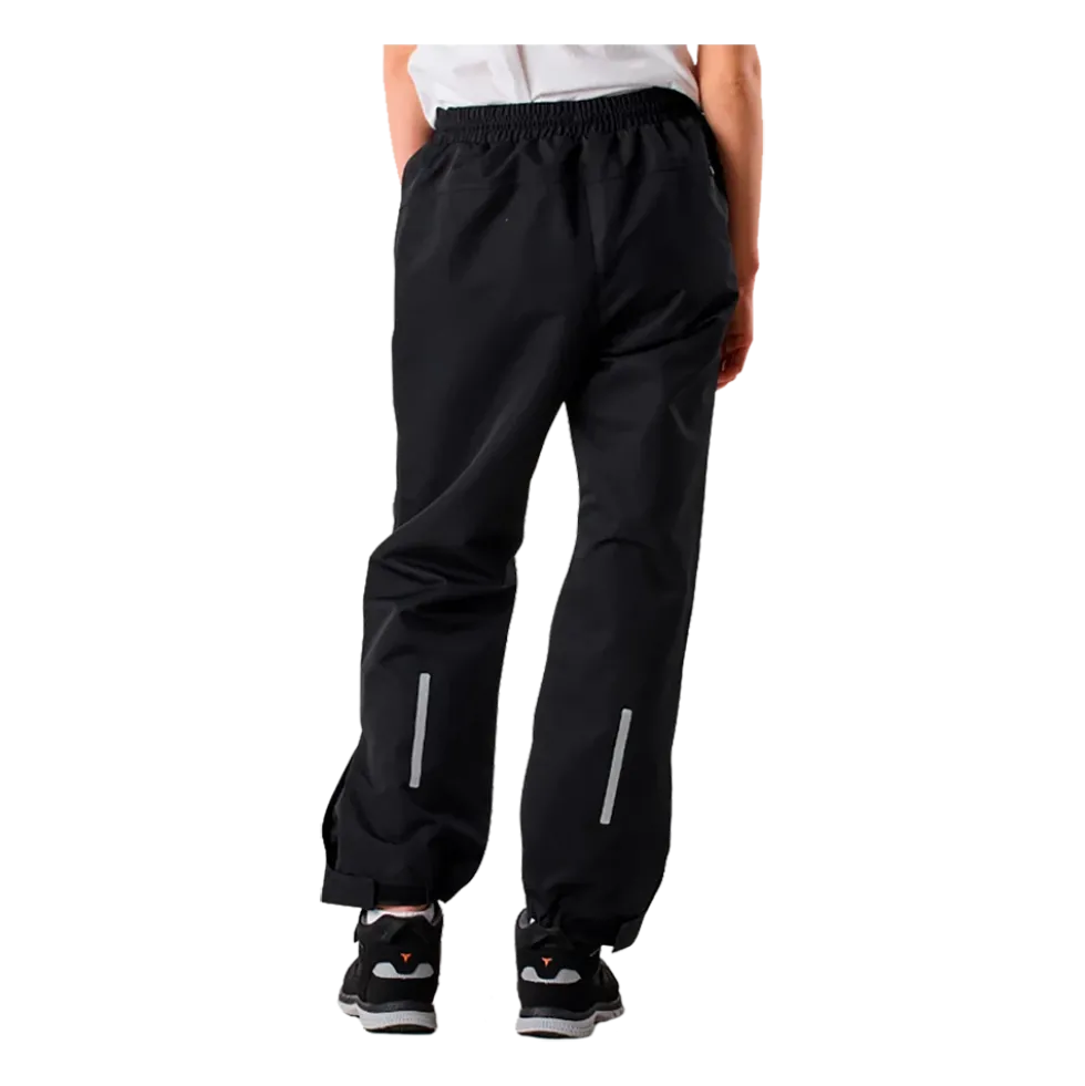 X-TRAIL All-Weather Shell Pants, Jr - Børne Regnbukser
