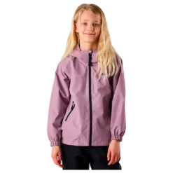X-TRAIL Aspen Wind Jacket, Jr - Børne Fritidsjakke