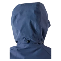 X-TRAIL Aspen Wind Jacket, Jr - Børne Fritidsjakke