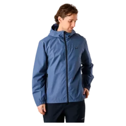 X-TRAIL Aspen Wind Jacket, Uni - Voksen Fritidsjakke