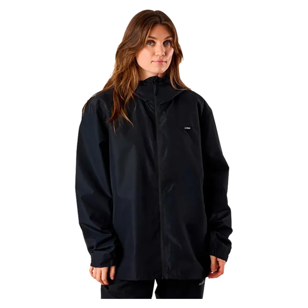 X-TRAIL Aspen Wind Jacket, Uni - Voksen Fritidsjakke