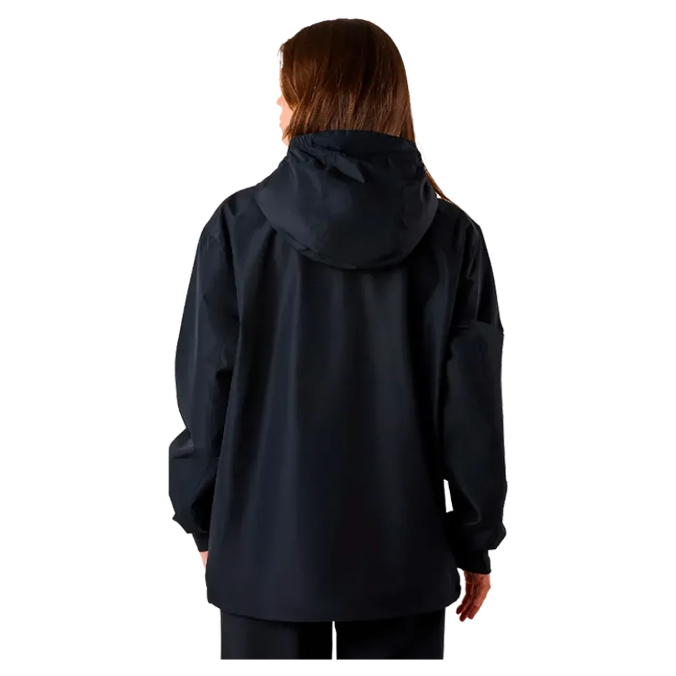 X-TRAIL Aspen Wind Jacket, Uni - Voksen Fritidsjakke