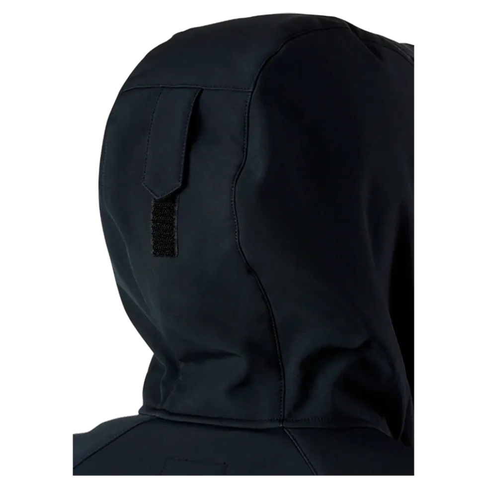 X-TRAIL Colorado Softshell Jacket W - Dame Softshell Jakke