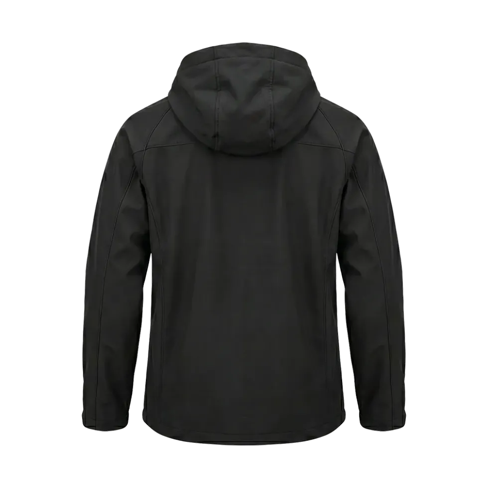 X-TRAIL Colorado Softshell Jacket Sr - Herre Softshell Jakke