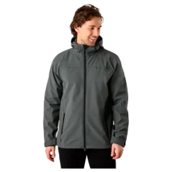 X-TRAIL Colorado Softshell Jacket Sr - Herre Softshell Jakke