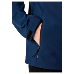X-TRAIL Colorado Softshell Jacket Sr - Herre Softshell Jakke