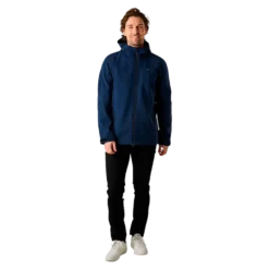 X-TRAIL Colorado Softshell Jacket Sr - Herre Softshell Jakke