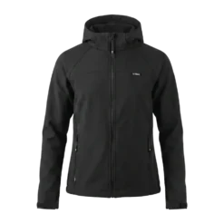 X-TRAIL Colorado Softshell Jacket Jr - Børne Softshell Jakke