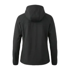 X-TRAIL Colorado Softshell Jacket Jr - Børne Softshell Jakke