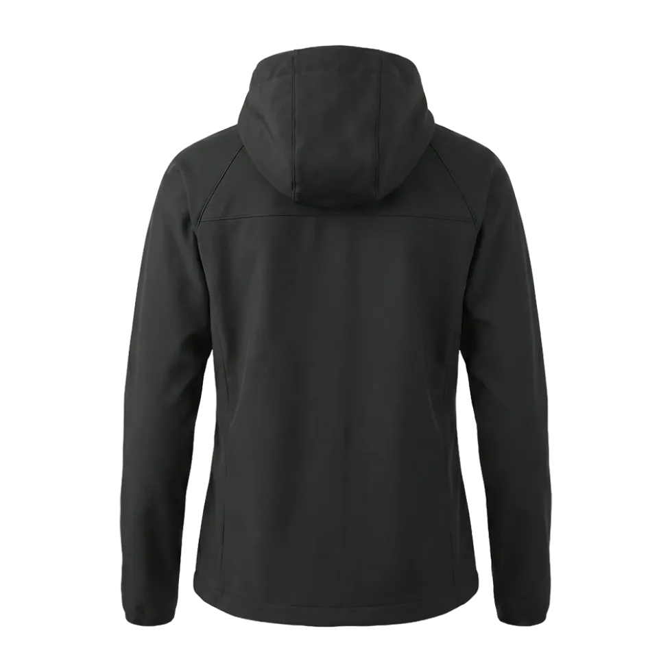 X-TRAIL Colorado Softshell Jacket Jr - Børne Softshell Jakke