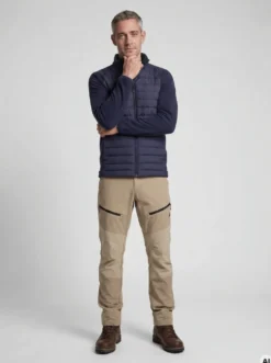 X-TRAIL Outdoor Pants - Herre Outdoor Bukser