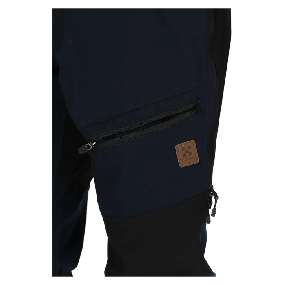X-TRAIL Outdoor Pants - Herre Outdoor Bukser