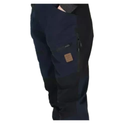 X-TRAIL Outdoor Pants Jr - Børne Outdoor Bukser