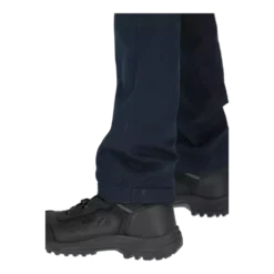 X-TRAIL Outdoor Pants Jr - Børne Outdoor Bukser