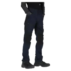 X-TRAIL Outdoor Pants Jr - Børne Outdoor Bukser