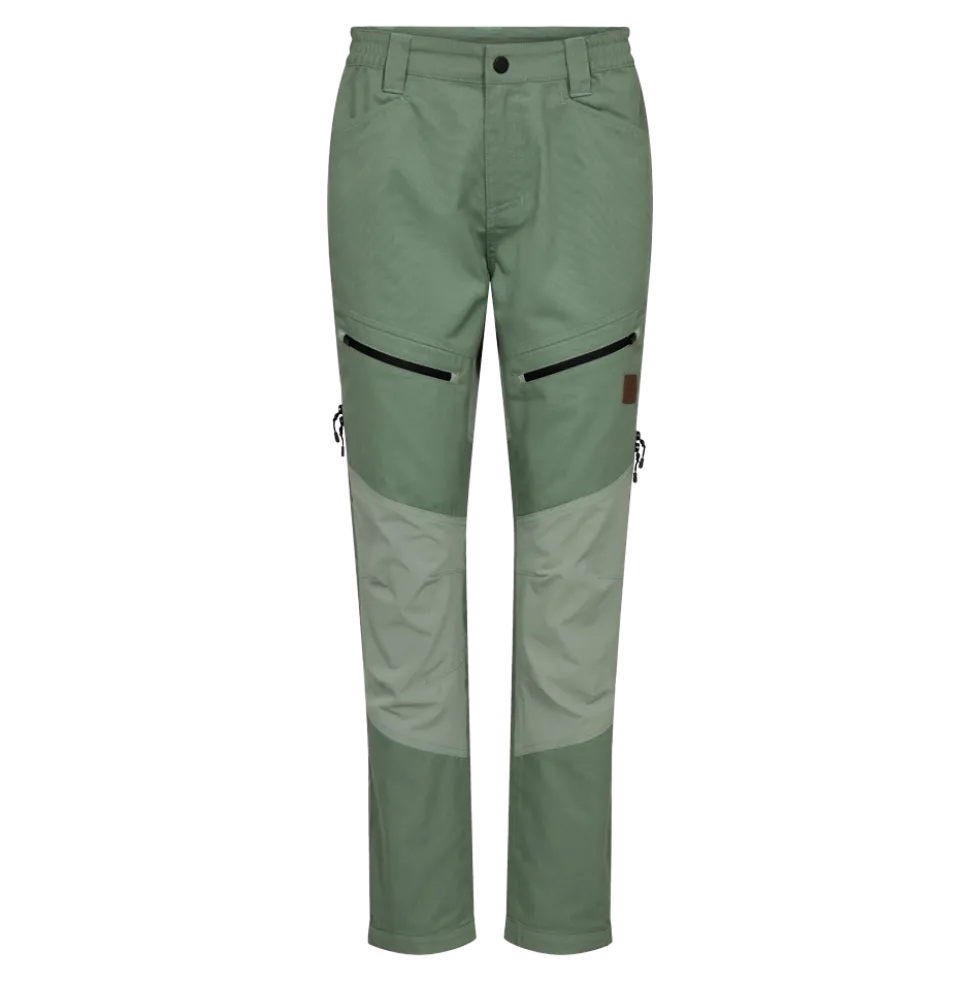 X-TRAIL Outdoor Pants W - Dame Outdoor Bukser