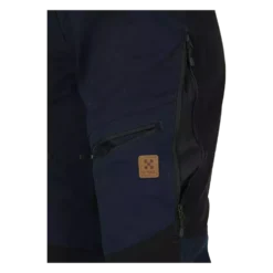 X-TRAIL Outdoor Pants W - Dame Outdoor Bukser