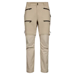 X-TRAIL Zip-Off Pants, Sr - Herre Outdoor Bukser